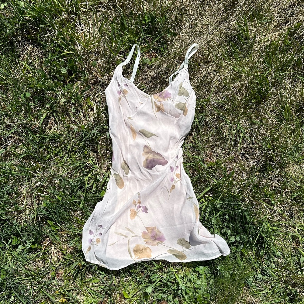 UNIF sundress